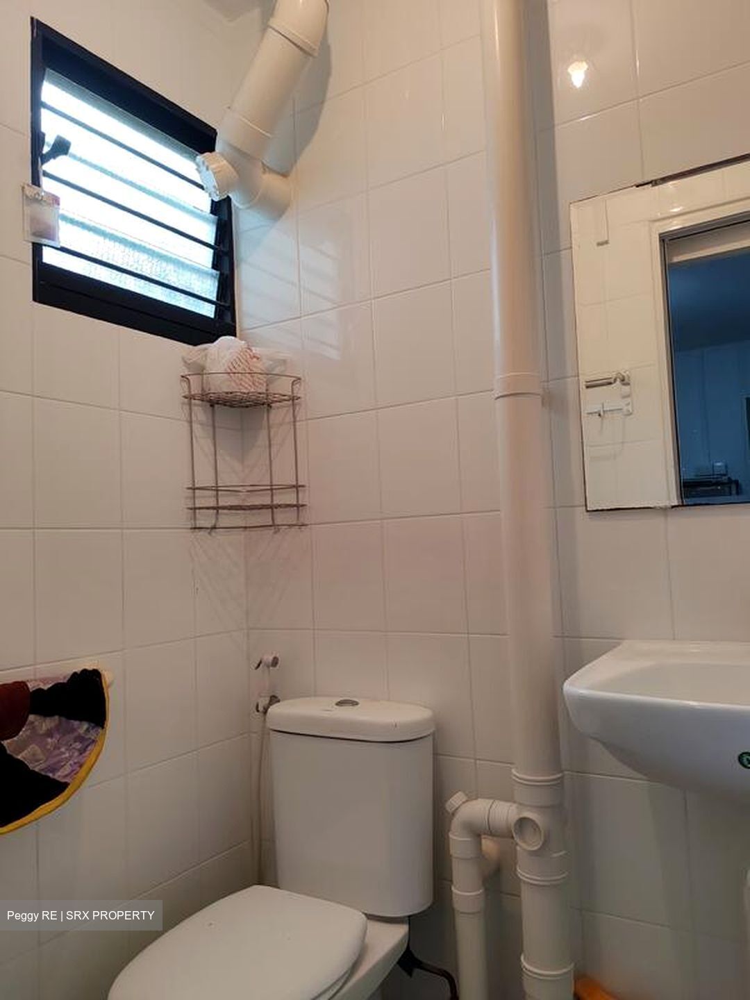 Blk 520 Bedok North Avenue 1 (Bedok), HDB 3 Rooms #502840391